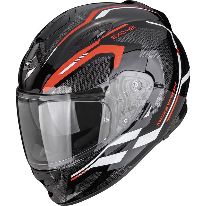 SCORPION Casque Exo-491 Kripta