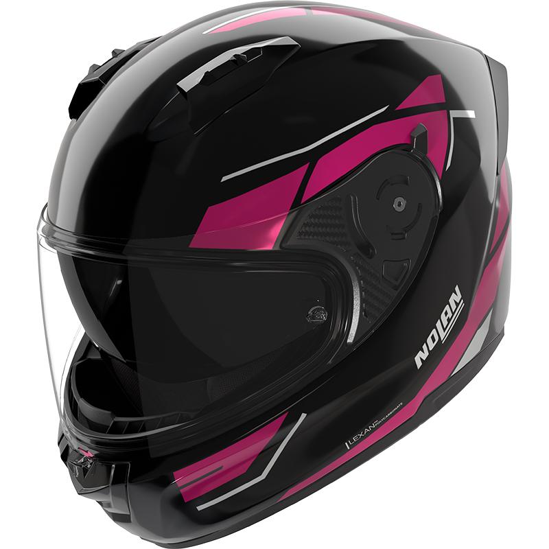 NOLAN Casque N60-6 SPORT SINCRONO 354