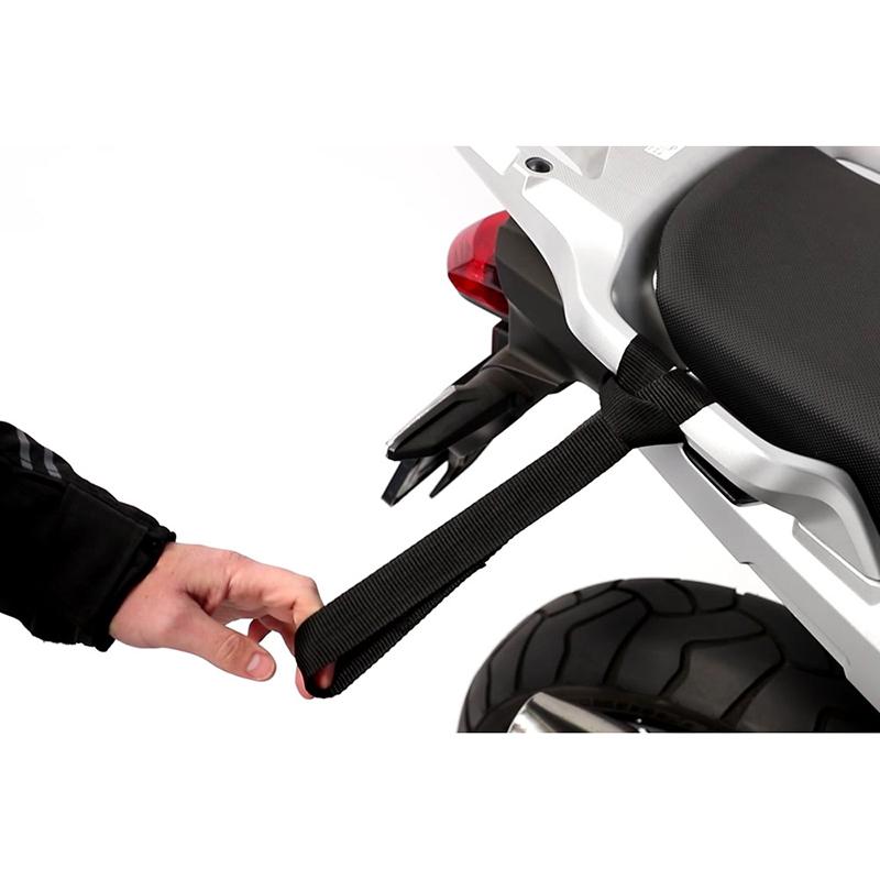 Loops set Boucles d'ancrage pour sangles