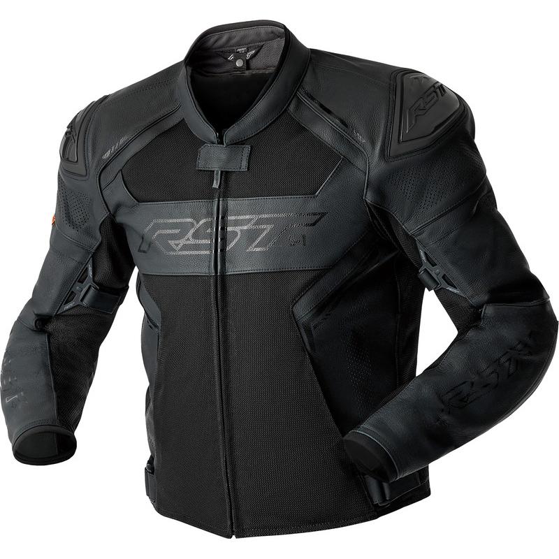 RST Blouson S1 MESH D3O