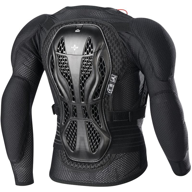 ALPINESTARS Gilet de protection BIONIC ACTION V2 YOUTH 2