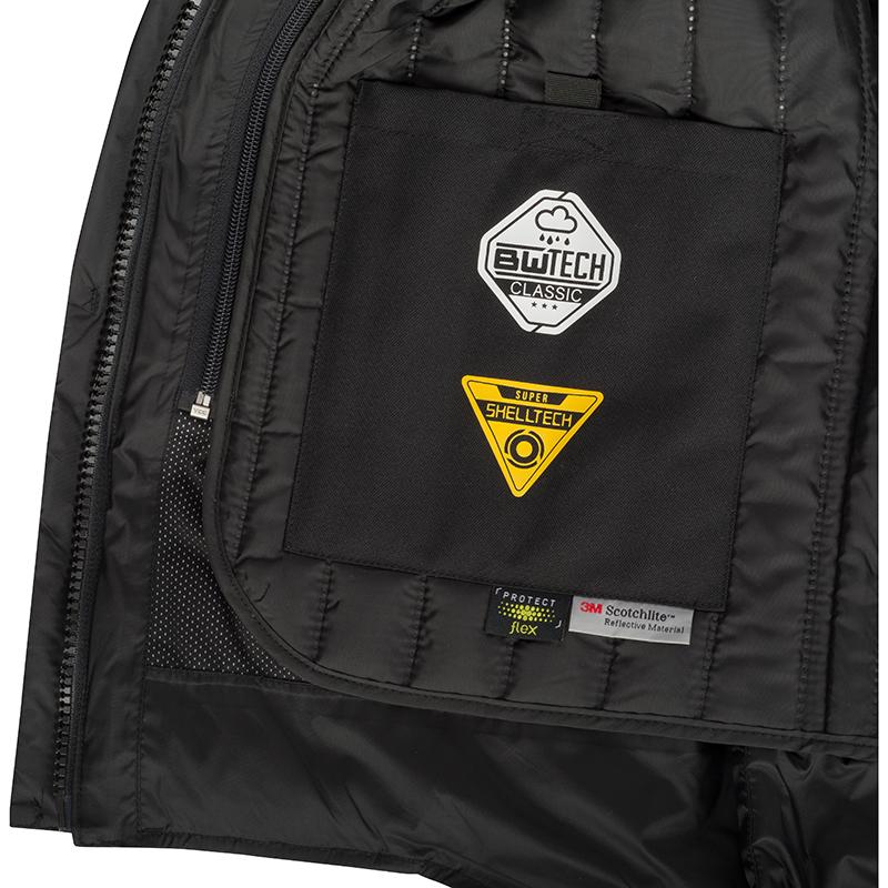 BERING Veste SIBERIA 2