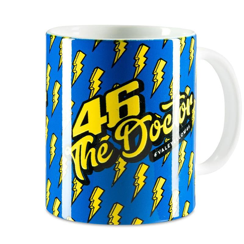 VR46 Tasse 46 THE DOCTOR 2