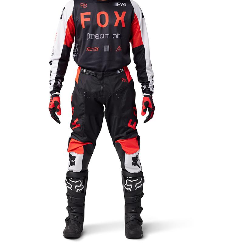 FOX Pantalon Cross 180 RACE SPEC 2