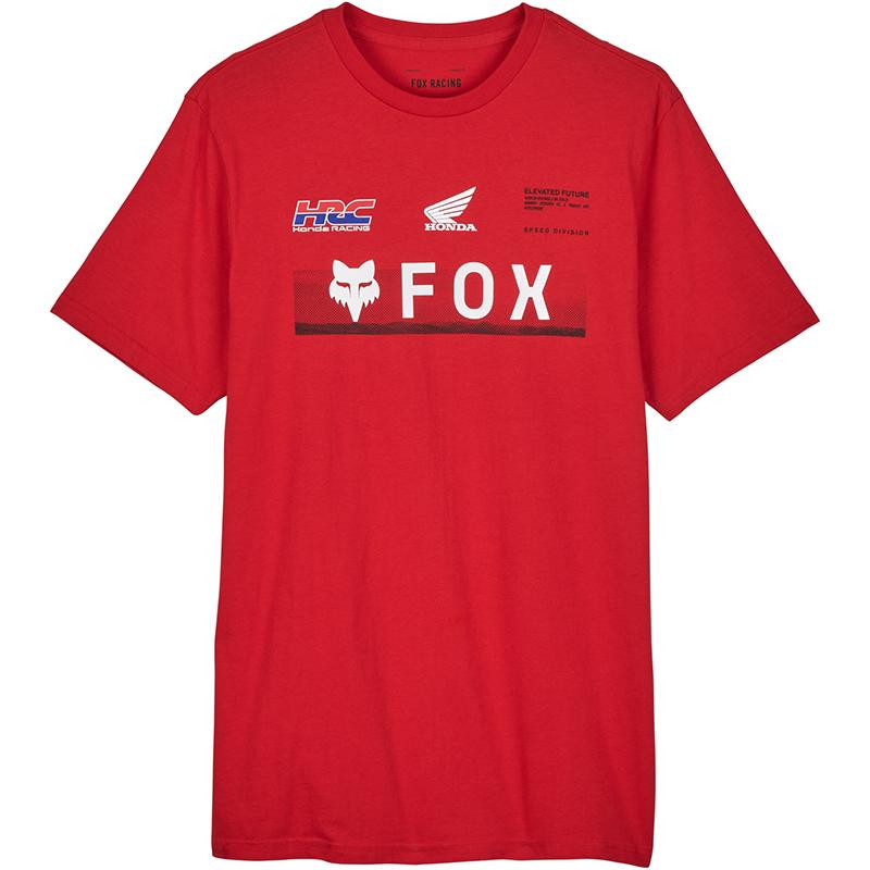 Tee-shirt à manches courtes X HONDA PREMIUM