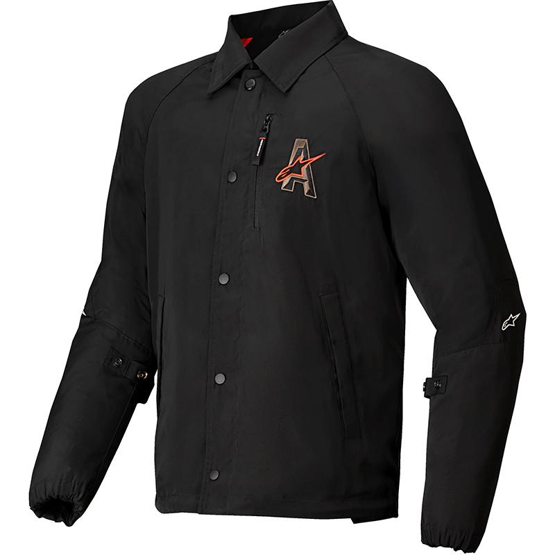 ALPINESTARS Blouson REVVED WR