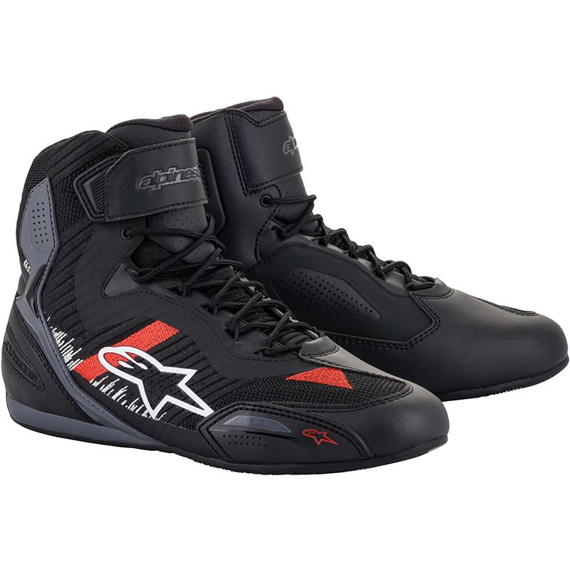 ALPINESTARS Baskets FASTER-3 RIDEKNIT&reg;