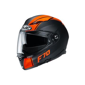 HJC Casque F70 MAGO MC7SF
