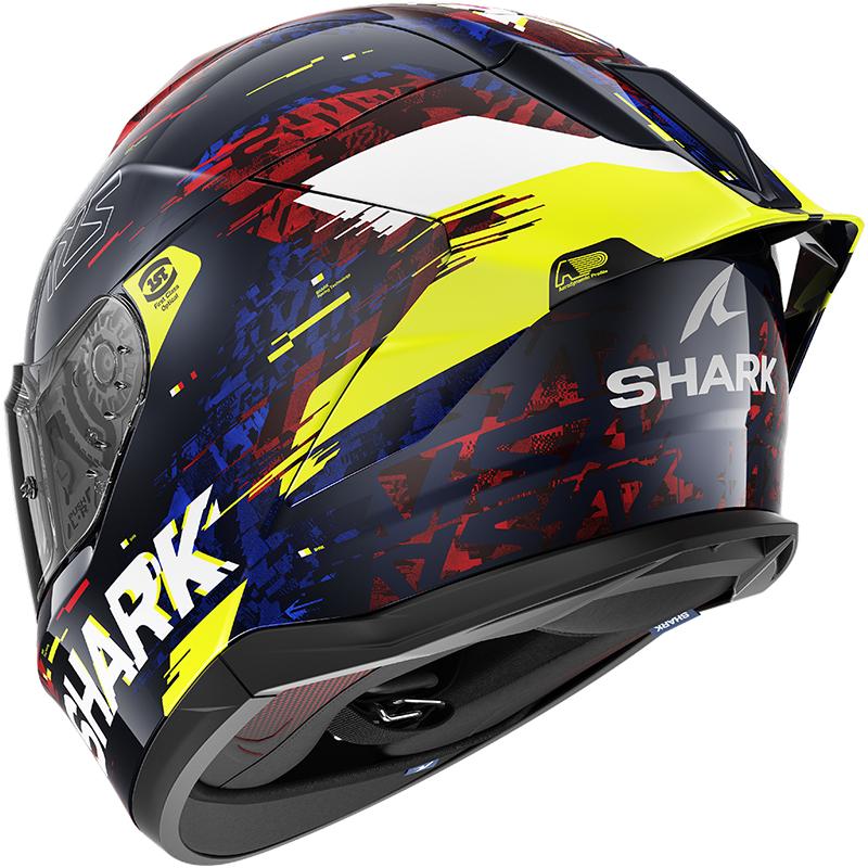 SHARK Casque SKWAL CUP SPEED-VIB 2