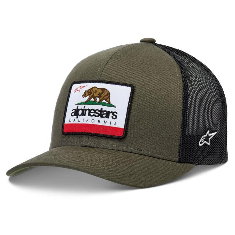 ALPINESTARS Casquette CALI 2.0