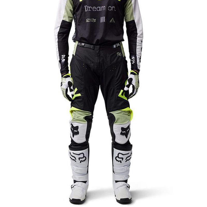 FOX Pantalon Cross 180 RACE SPEC 2