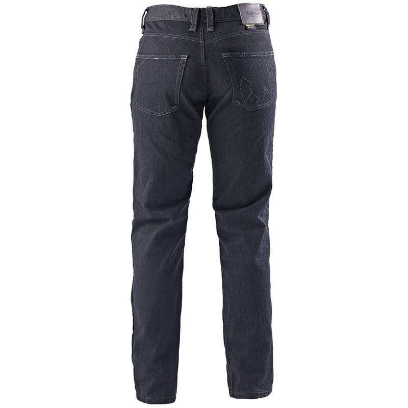 FURYGAN Jeans K12 X KEVLAR&reg; STRAIGHT 2