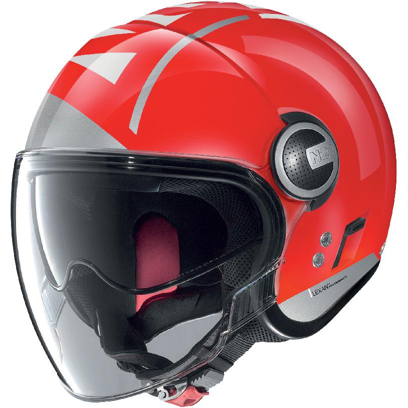 NOLAN Casque N21 Avant-Garde