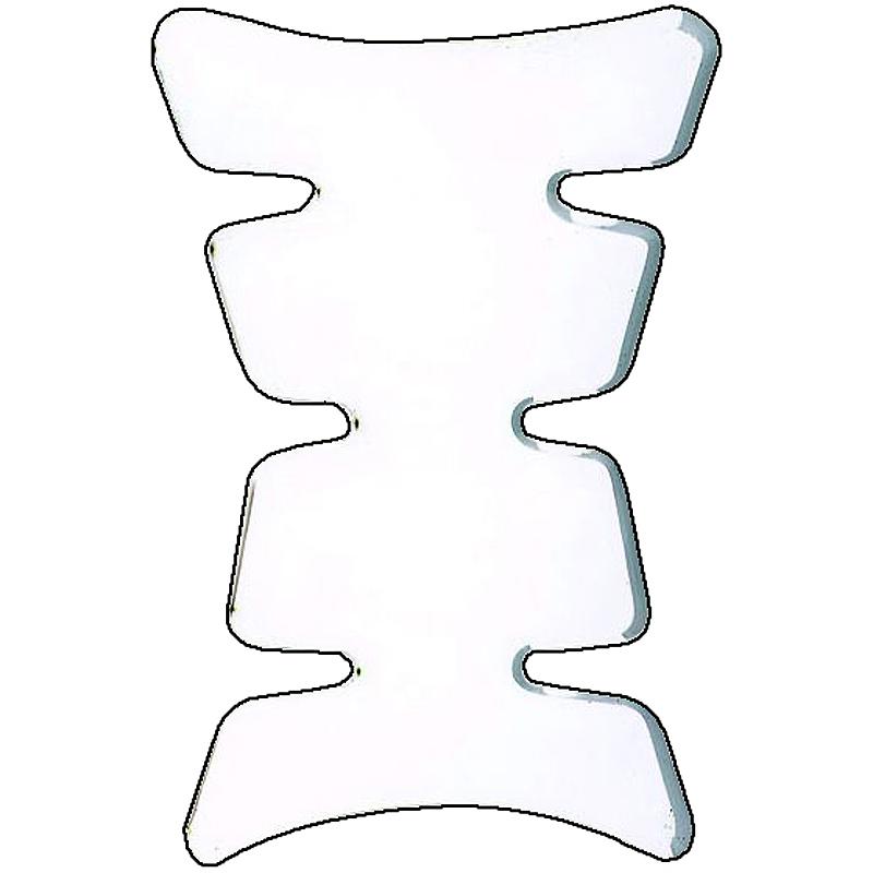 Protection de réservoir GM