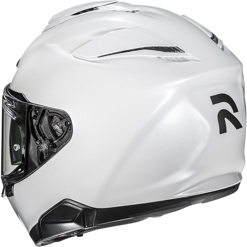 HJC RPHA Casque RPHA 72 UNI PEARL WHITE 2