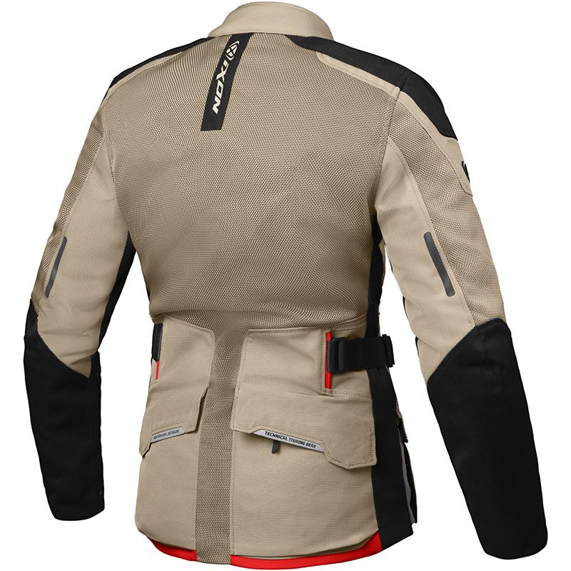 IXON Veste M-NJORD LADY 2