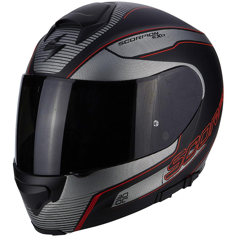 SCORPION Casque Exo-3000 Air Stroll