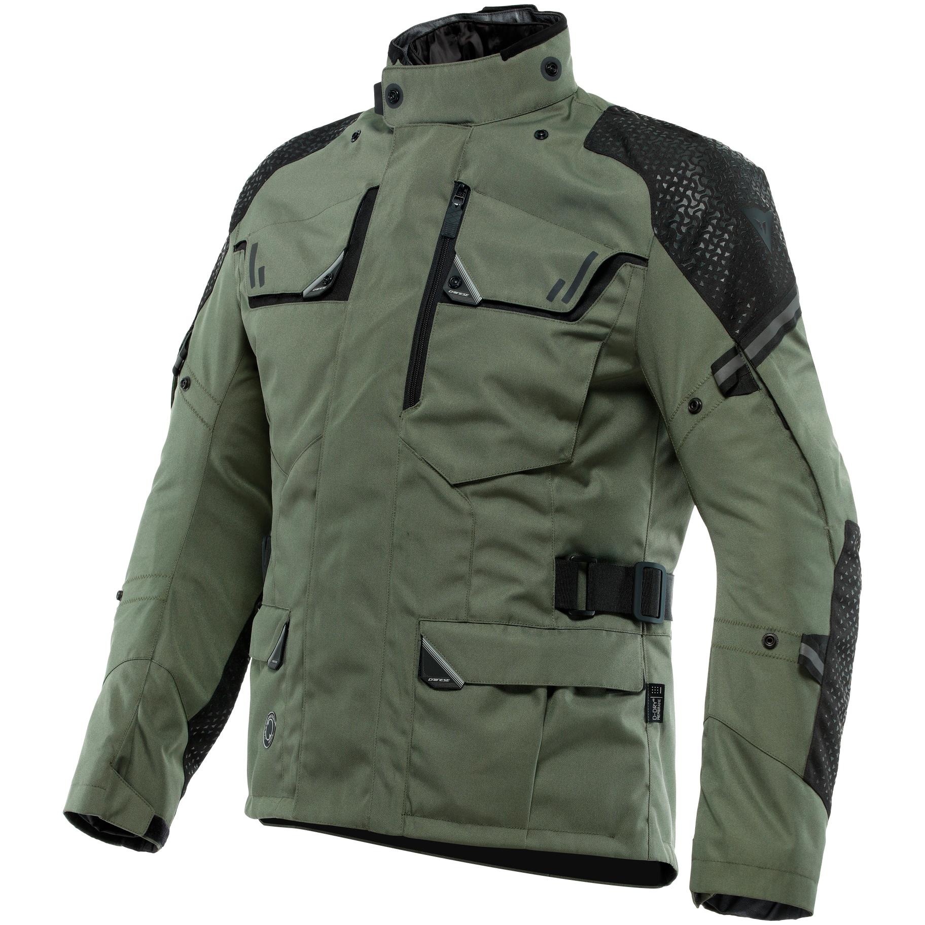 DAINESE Veste LADAKH 3L D-DRY