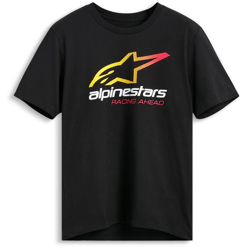 ALPINESTARS Tee-shirt ALIGNED CSF