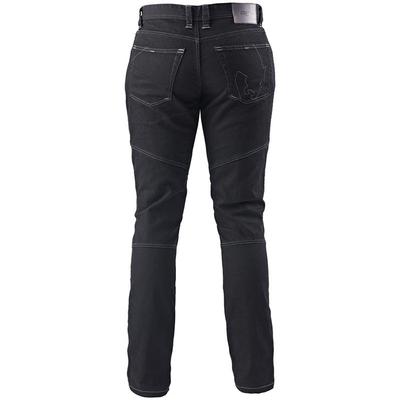 FURYGAN Jeans D03 TAPERED 2