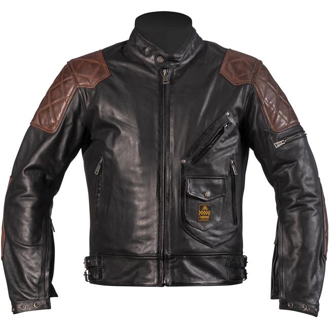 HELSTONS Blouson CHUCK