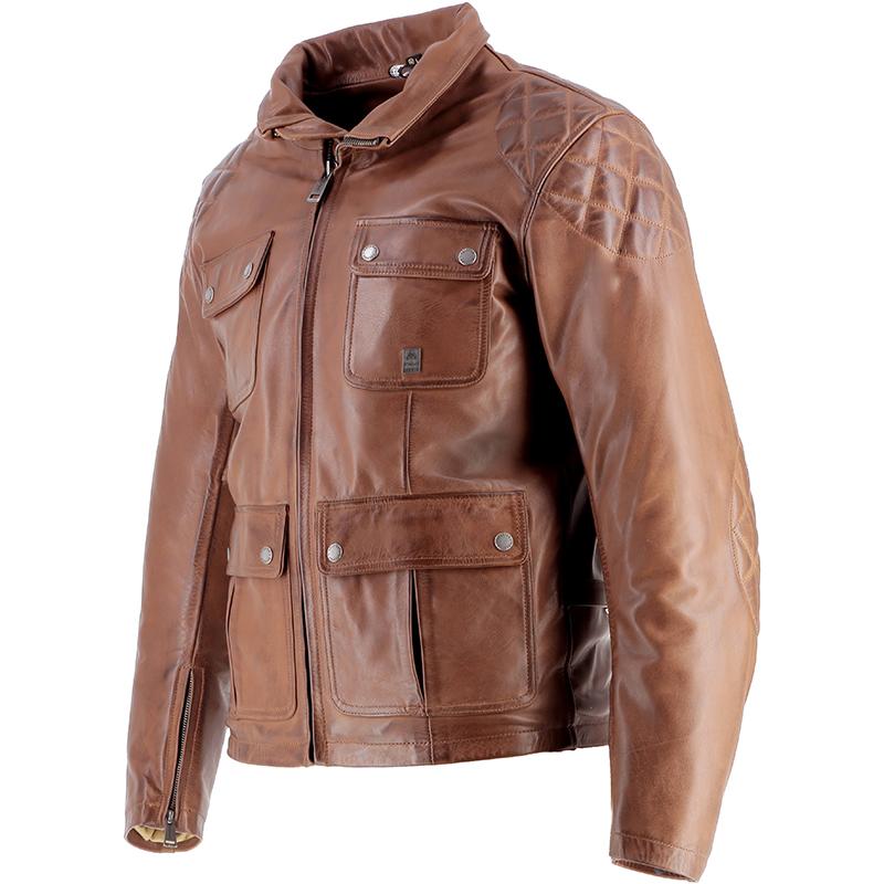 HELSTONS Blouson HUNT