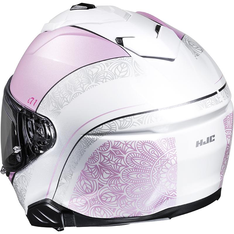 HJC Casque i71 SERA MC8 2
