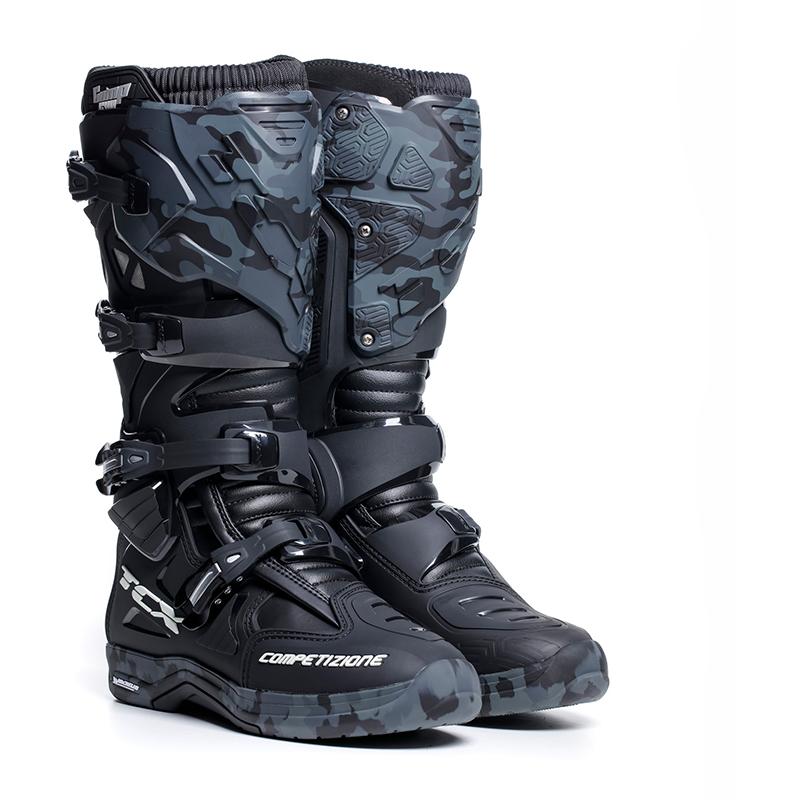 Bottes cross COMP EVO 2 MICHELIN