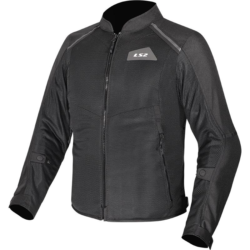 LS2 Blouson BREEZE MAN
