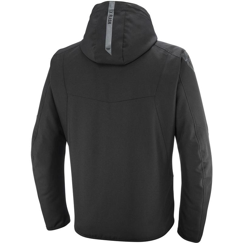 IXON Blouson FIERCE WP 2