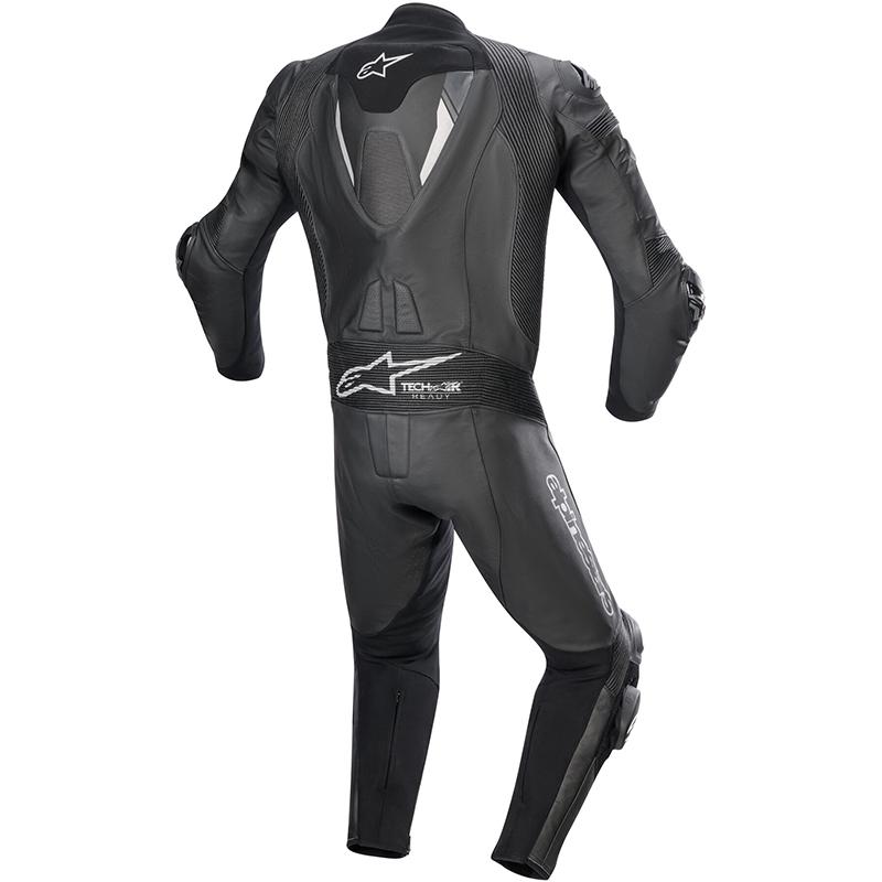 Chaqueta de piel-Ducati Corse C6
