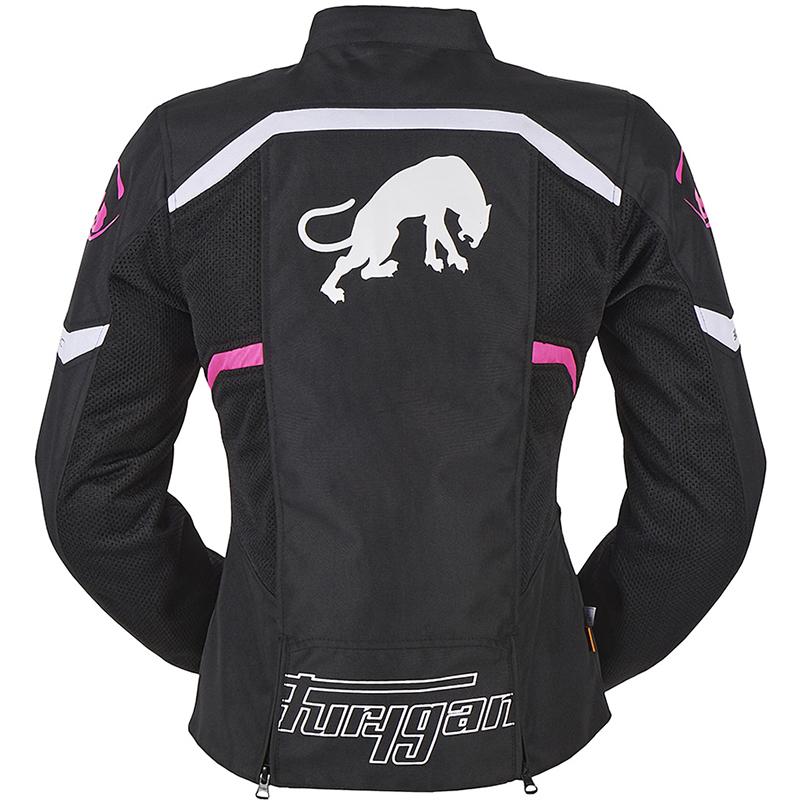 FURYGAN Blouson MYSTIC EVO VENTED LADY 2