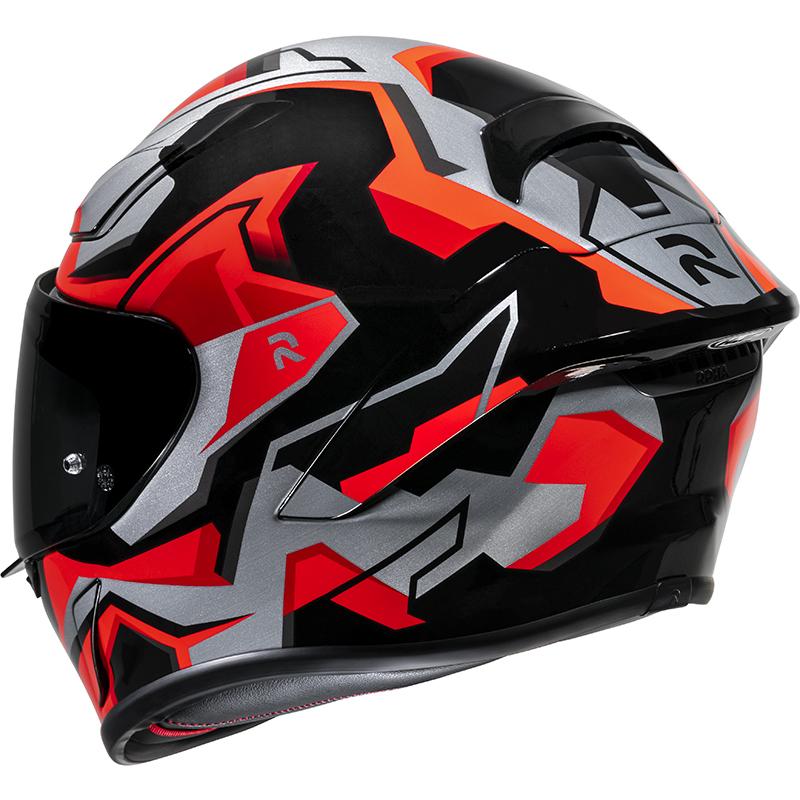HJC RPHA Casque RPHA 1 NOMARO MC1 2