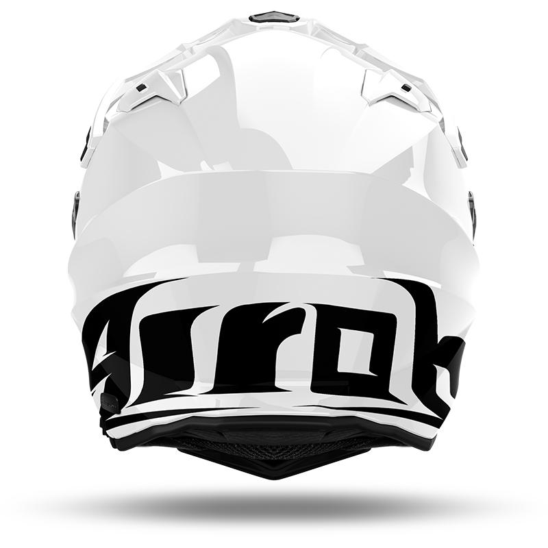 AIROH Casque crossover COMMANDER 2 COLOR 2