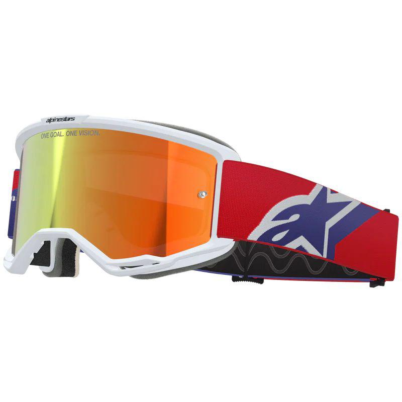 ALPINESTARS Masque cross VISION 5 CORP