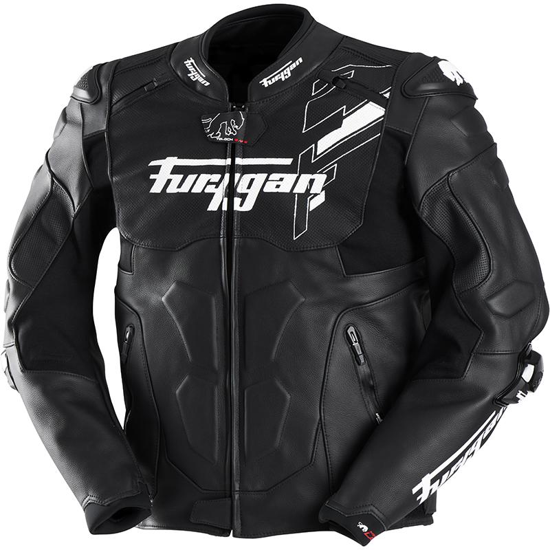 FURYGAN Blouson RAPTOR EVO 3