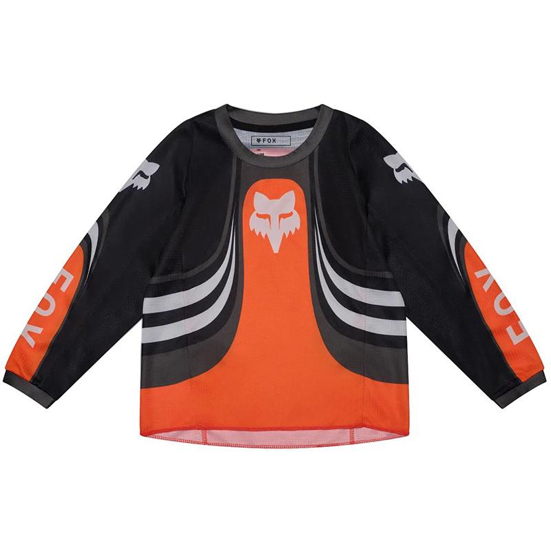 FOX Maillot Cross 180 Draft Kid