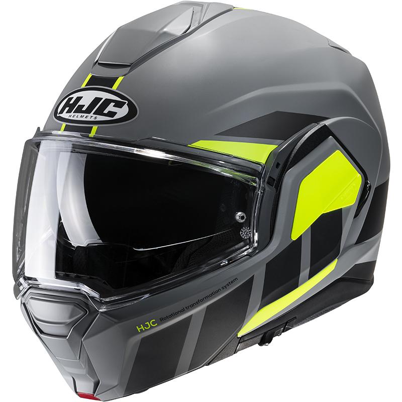 HJC Casque i100 BEIS MC3HSF
