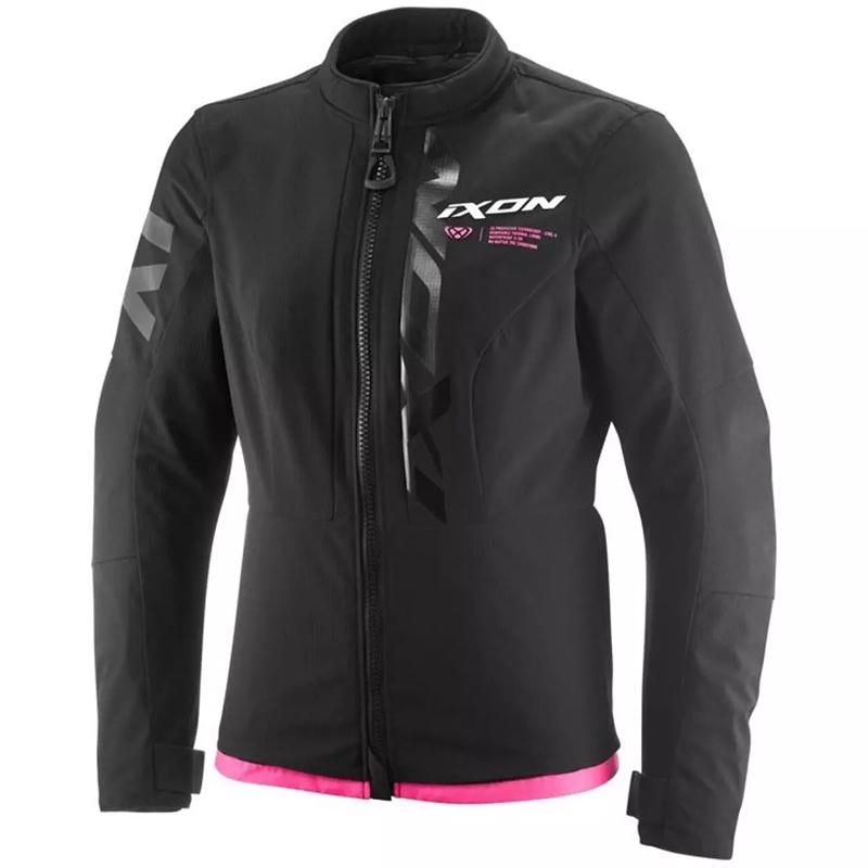 IXON Blouson Textile Combat Lady Jacket