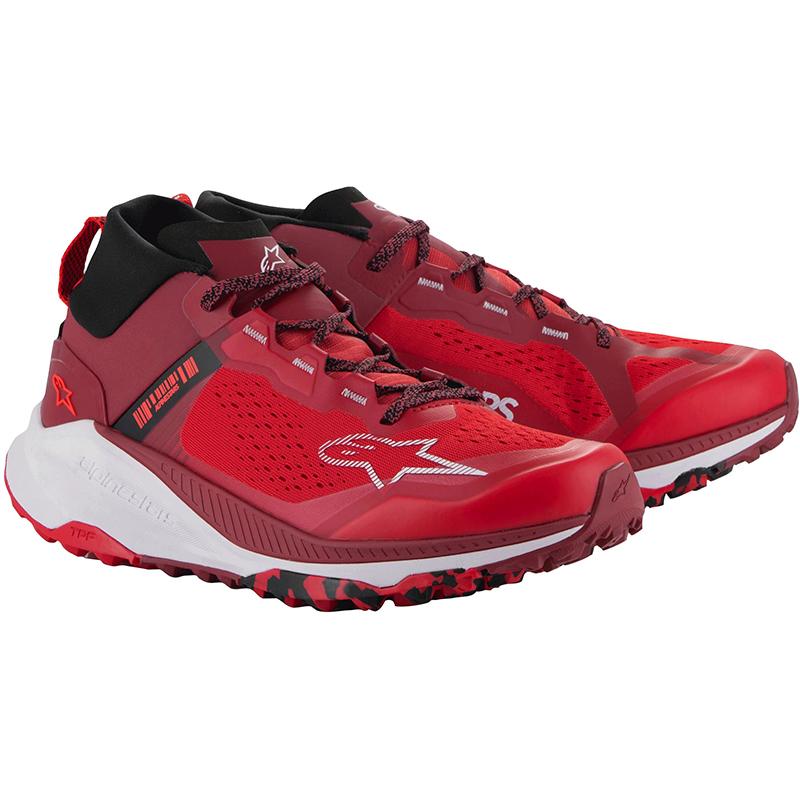 ALPINESTARS Baskets META XR V2