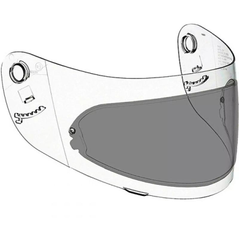 LS2 Pinlock 70 Max Vision Dks613 - Of618