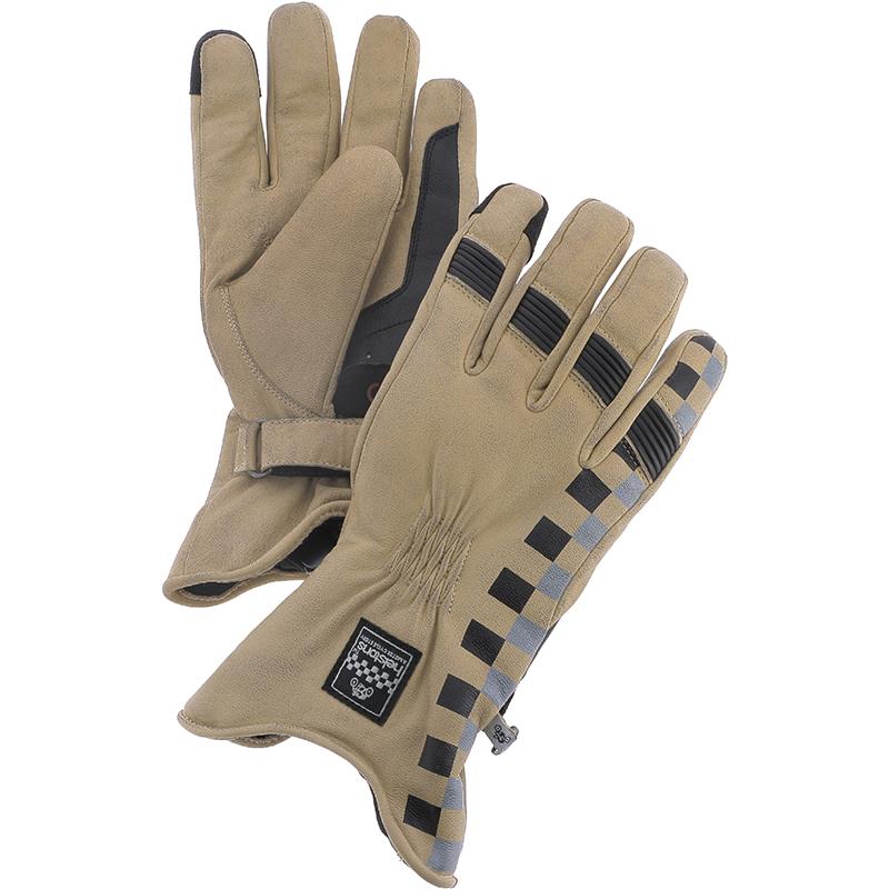 HELSTONS Gants STEVE 2