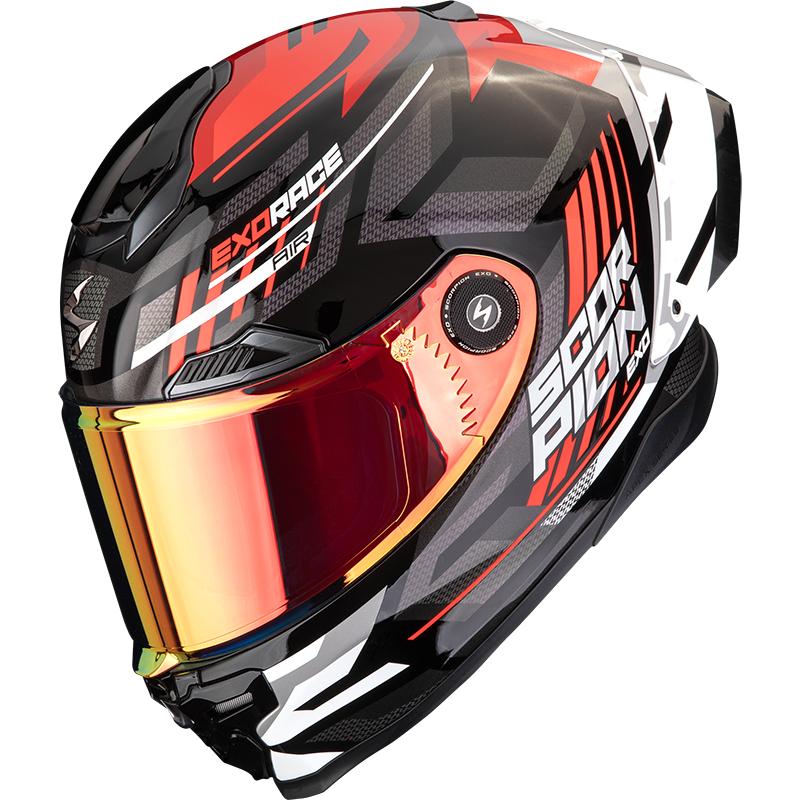 SCORPION Casque EXO-RACE AIR KOBRA