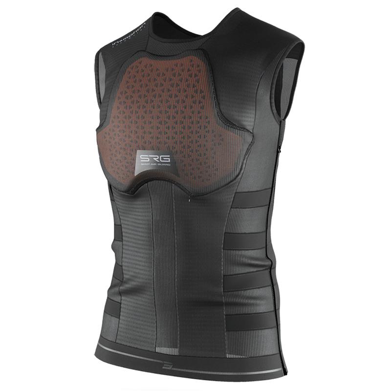 SHOT Airbag Tout Terrain SHOT AIR GUARD SRG-1