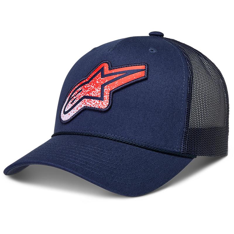 ALPINESTARS Casquette Meteorite Trucker