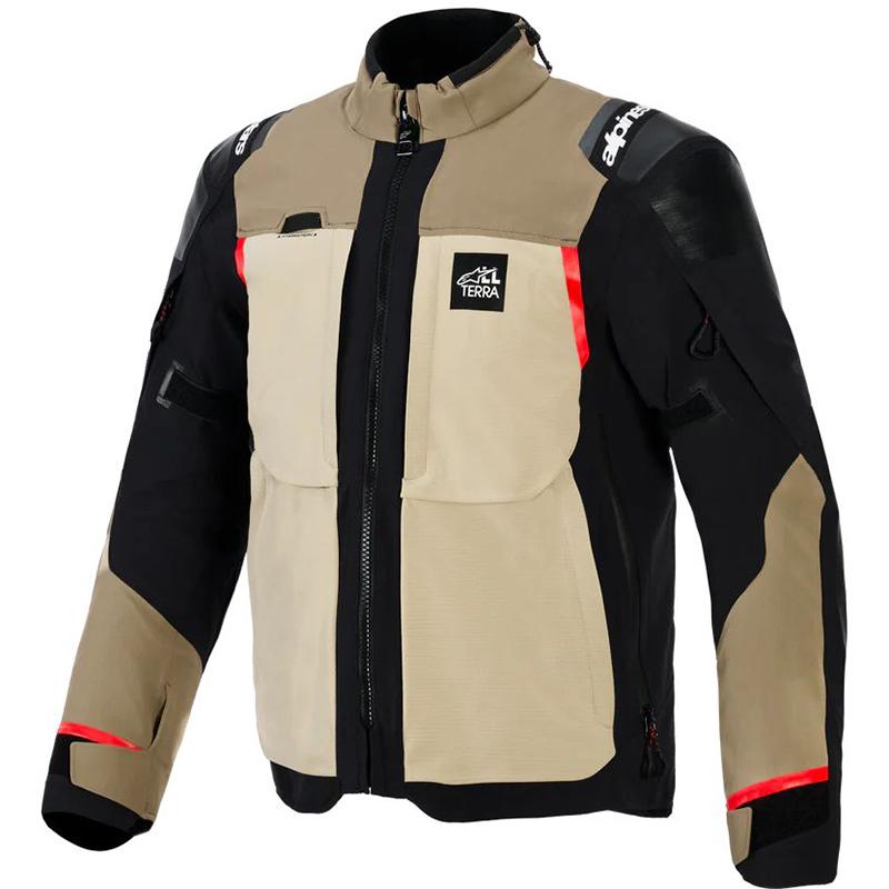 ALPINESTARS Blouson ANDES PRO DRYSTAR XF