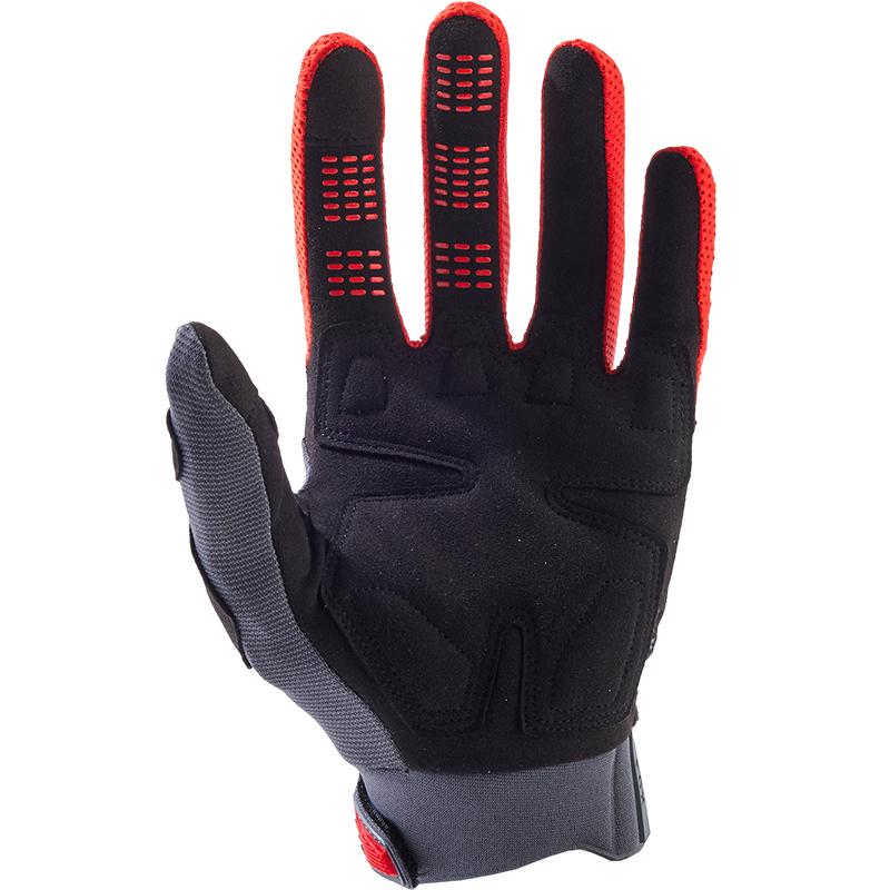 FOX Gants cross/enduro DIRTPAW CE 2