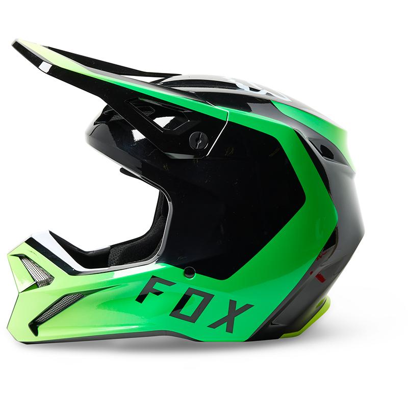 FOX Casque cross V1 DPTH 2