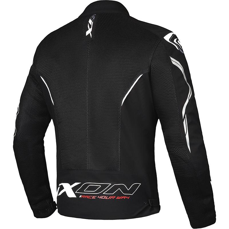 IXON Blouson FLICKER 3en1 2