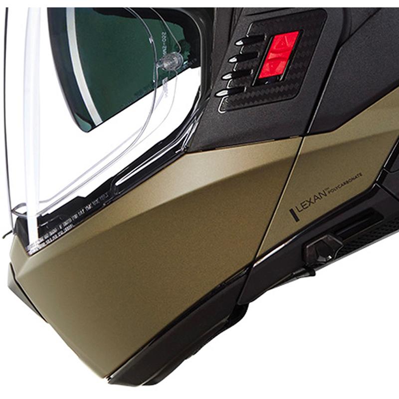 NOLAN Casque N120-1 CLASSICO NOBILE 2